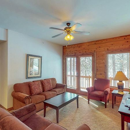 Ace Condos Pagosa Springs Habitación foto