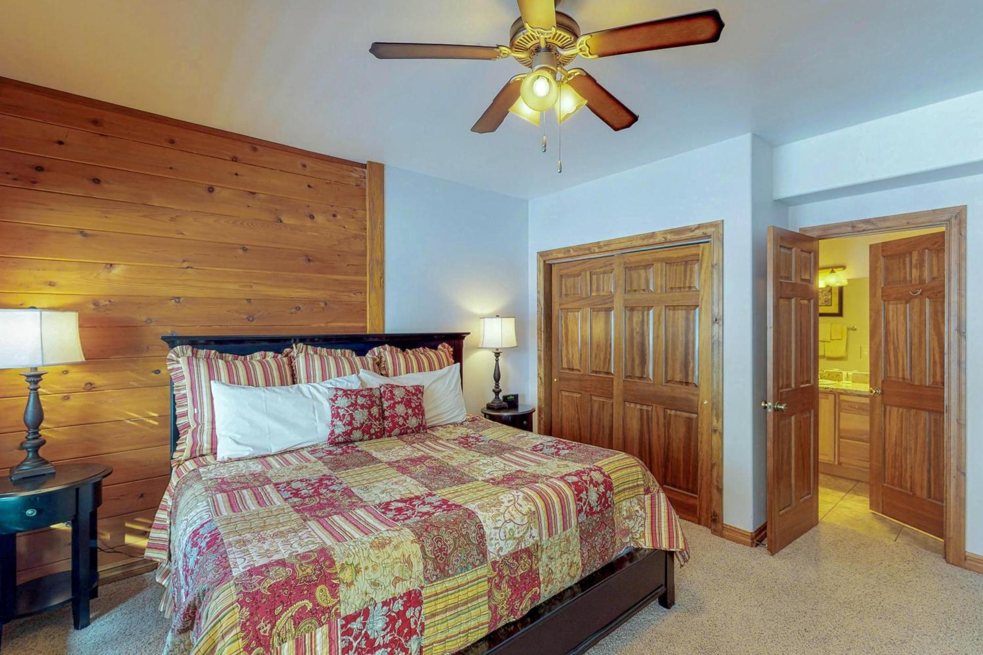 Ace Condos Pagosa Springs Habitación foto