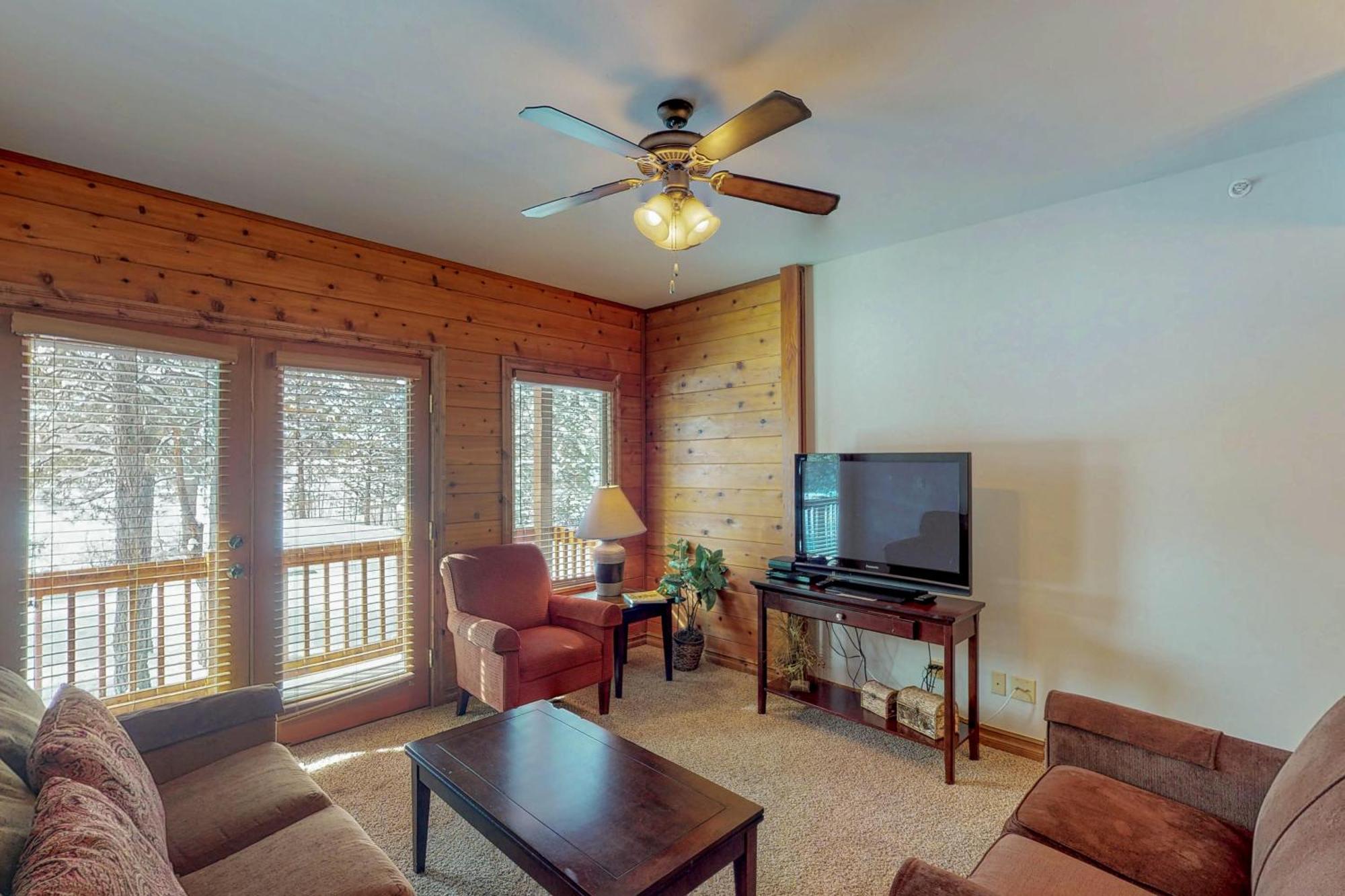 Ace Condos Pagosa Springs Habitación foto