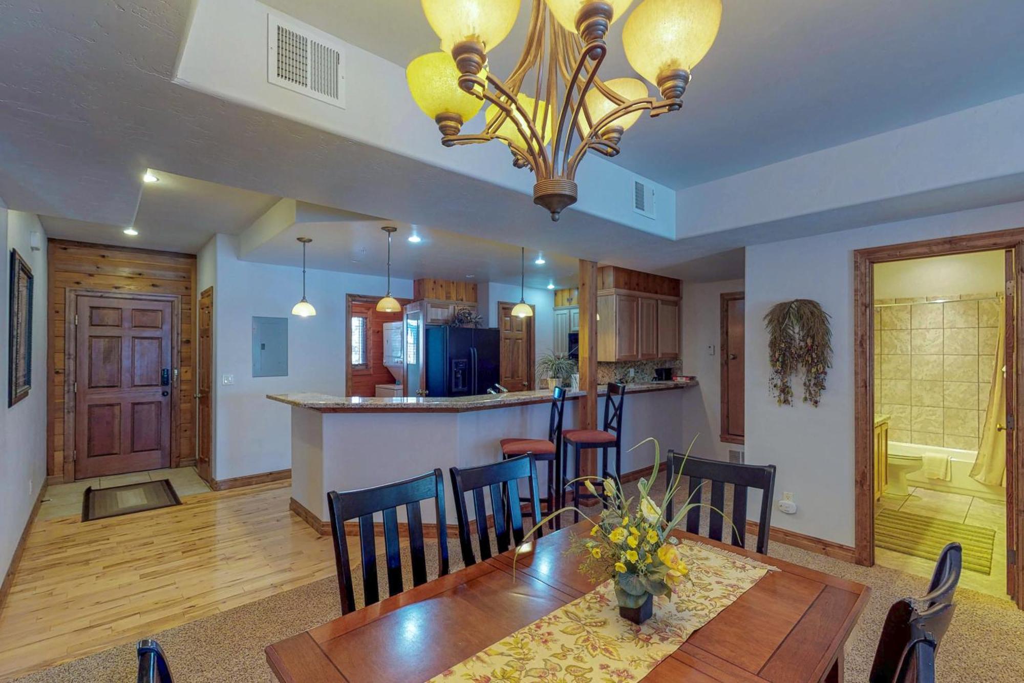 Ace Condos Pagosa Springs Habitación foto