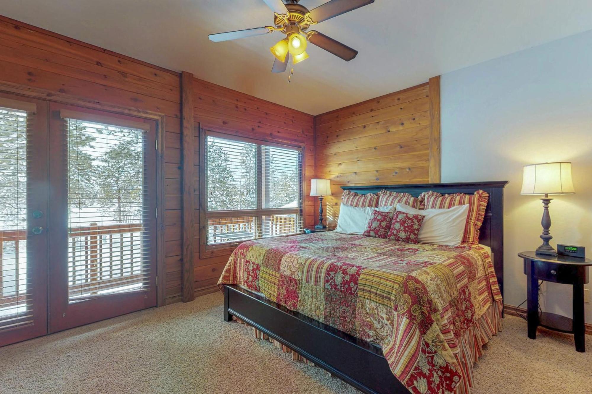 Ace Condos Pagosa Springs Habitación foto
