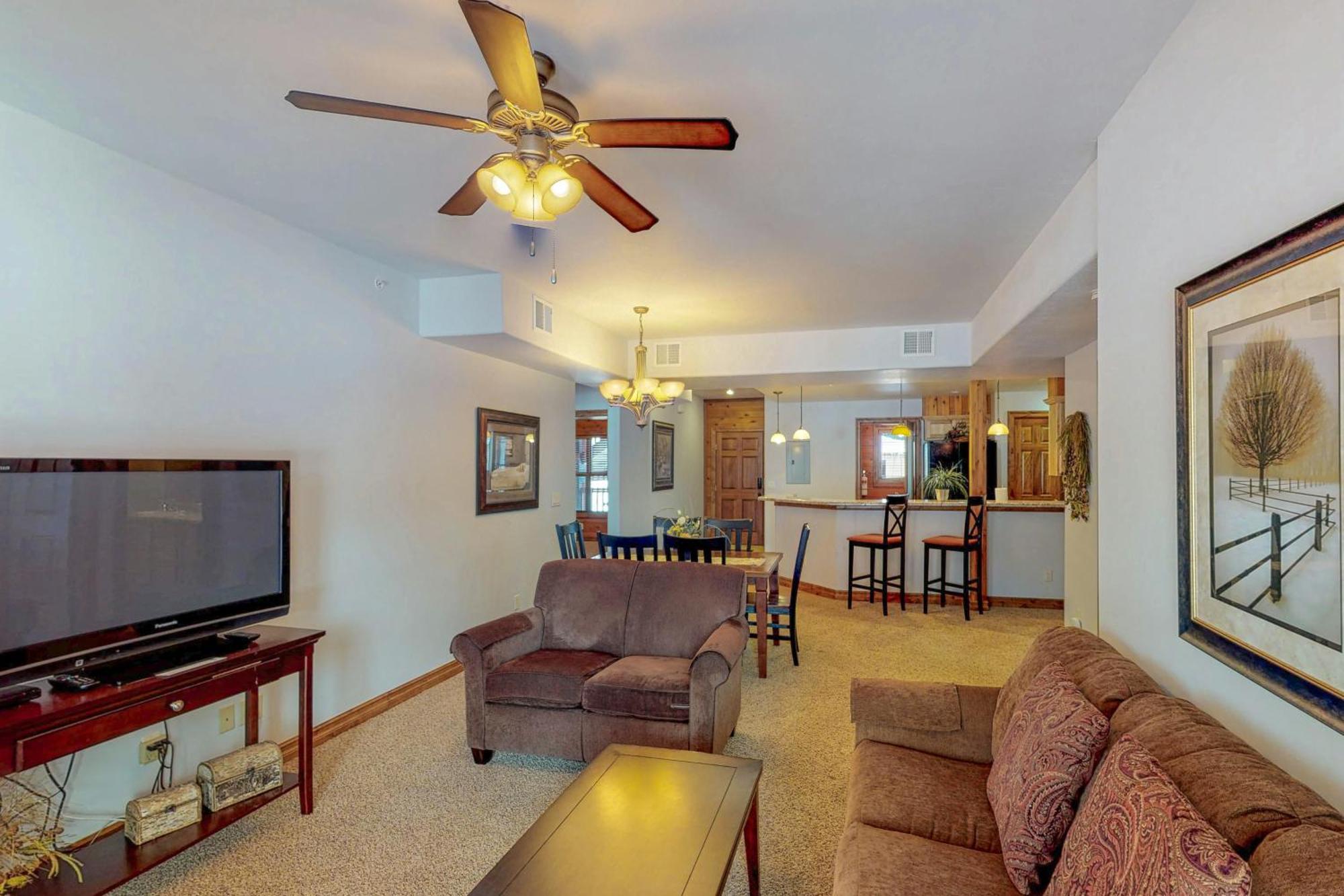 Ace Condos Pagosa Springs Habitación foto